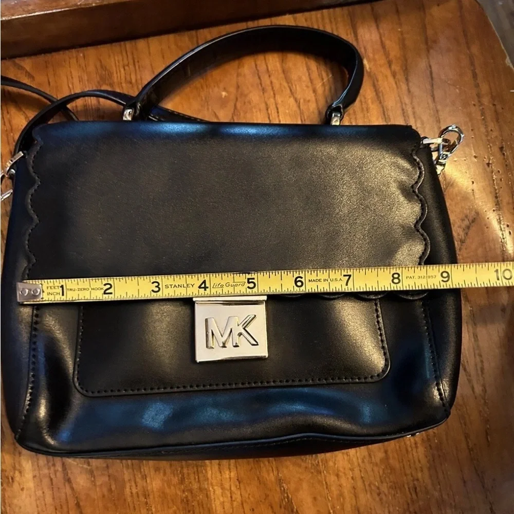 Michael Kors times logo pics